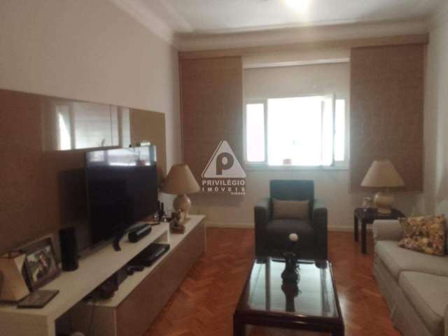 Apartamento à venda, 3 quartos, 1 suíte, 1 vaga, Copacabana - RIO DE JANEIRO/RJ