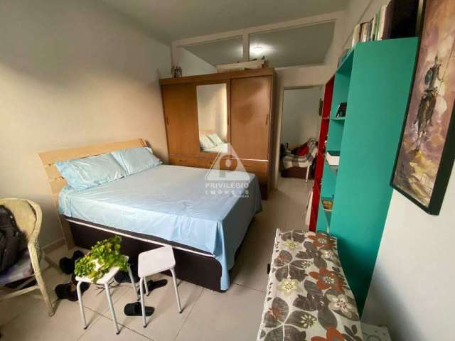 Apartamento à venda, 1 quarto, Copacabana - RIO DE JANEIRO/RJ