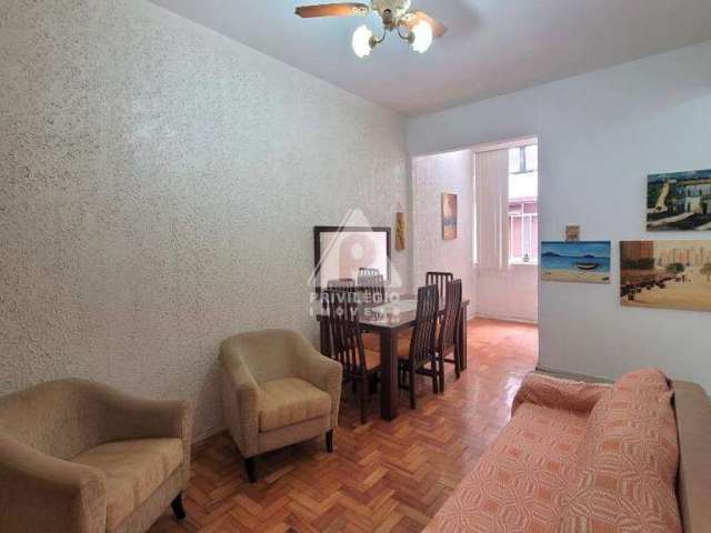 Apartamento à venda, 2 quartos, Glória - RIO DE JANEIRO/RJ