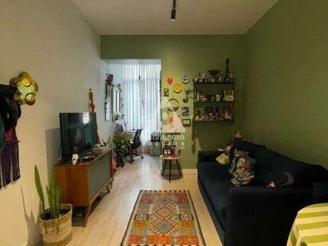 Apartamento à venda, 1 quarto, Copacabana - RIO DE JANEIRO/RJ