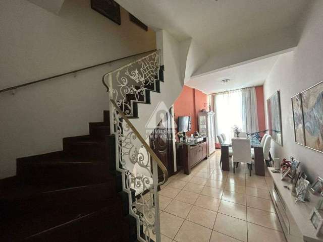 Apartamento à venda, 2 quartos, Copacabana - RIO DE JANEIRO/RJ