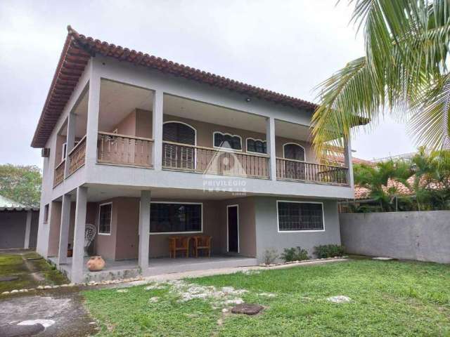 Casa Duplex - Barra da Tijuca - Condomínio Lafayettte - 4 Quartos, 3 suítes, .