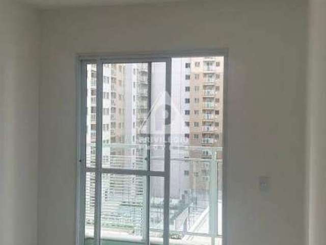 Apartamento em Santo Cristo