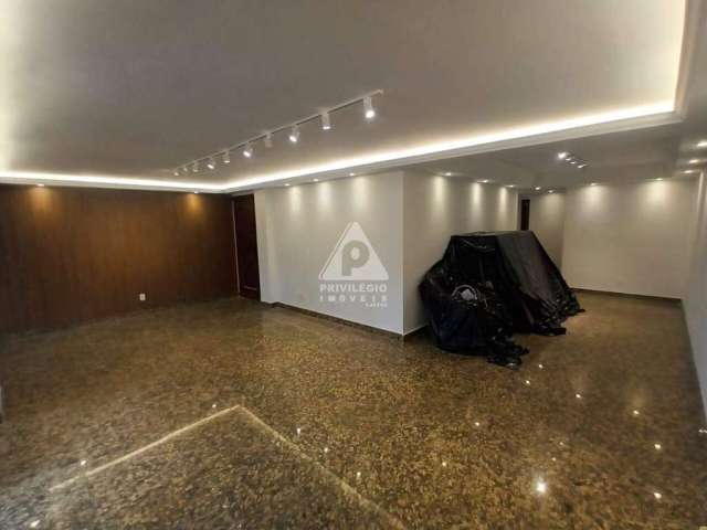 Apartamento de 185m² à venda no Recreio dos Bandeirantes - RJ