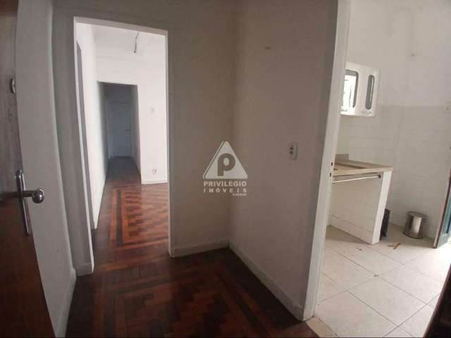 Apartamento à venda, 3 quartos, 1 suíte, Glória - RIO DE JANEIRO/RJ