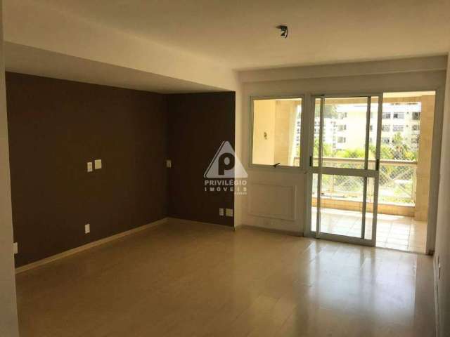 Apartamento na Barra da Tijuca