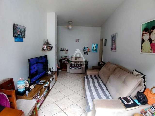 Apartamento à venda, 2 quartos, Copacabana - RIO DE JANEIRO/RJ