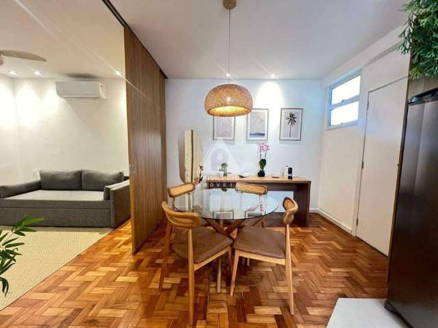 Apartamento Reformado em Ipanema!