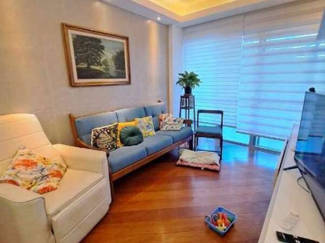 Apartamento à venda 3 quartos, 1 suíte, 2 vagas - Recreio dos Bandeirantes, Rio de Janeiro/RJ