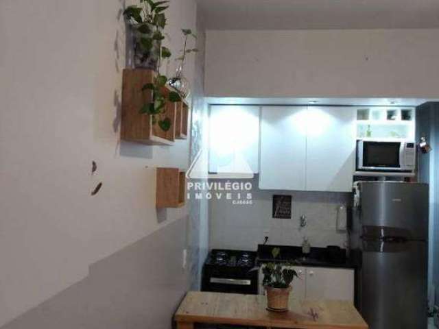 Apartamento à venda, 1 quarto, Copacabana - RIO DE JANEIRO/RJ