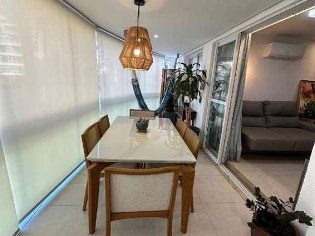 APARTAMENTO 3 QUARTOS / Máximo Resort / RECREIO DOS BANDEIRANTES