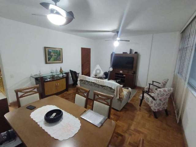 Apartamento 3 Quartos Tijuca