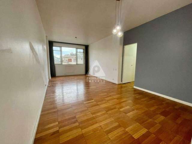 Apartamento à venda, 3 quartos, Copacabana - RIO DE JANEIRO/RJ