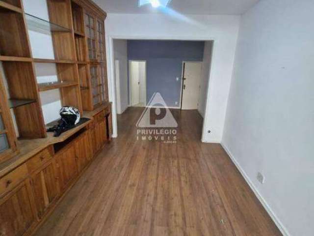 Apartamento à venda, 3 quartos, 1 suíte, 1 vaga, Copacabana - RIO DE JANEIRO/RJ