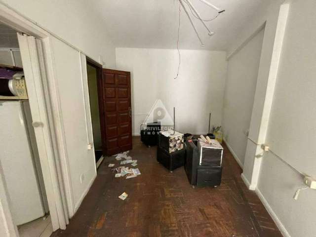 Apartamento à venda, Centro - RIO DE JANEIRO/RJ