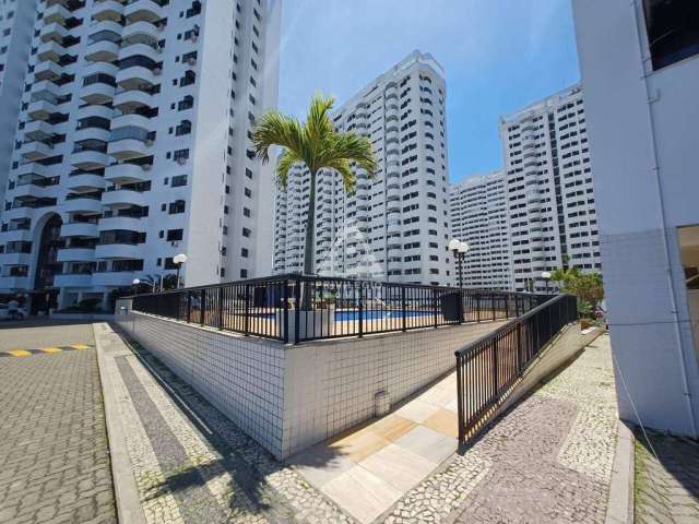 Apartamento 3 quartos (1 suíte )- 79m² - Recreio dos Bandeirantes