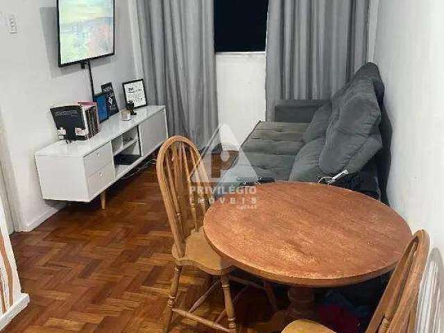 Apartamento 1 Quarto na Glória Próximo ao metrô