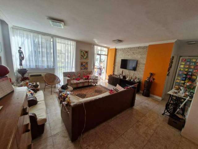 Apartamento à venda, 2 quartos, 1 suíte, 2 vagas, Copacabana - RIO DE JANEIRO/RJ