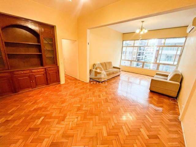 Apartamento à venda, 3 quartos, 1 vaga, Ipanema - RIO DE JANEIRO/RJ