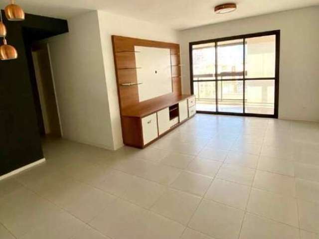 APARTAMENTO 119 m² 4 QUARTOS c/ 4 SUITES - RECREIO - DAMAI RESIDENCES