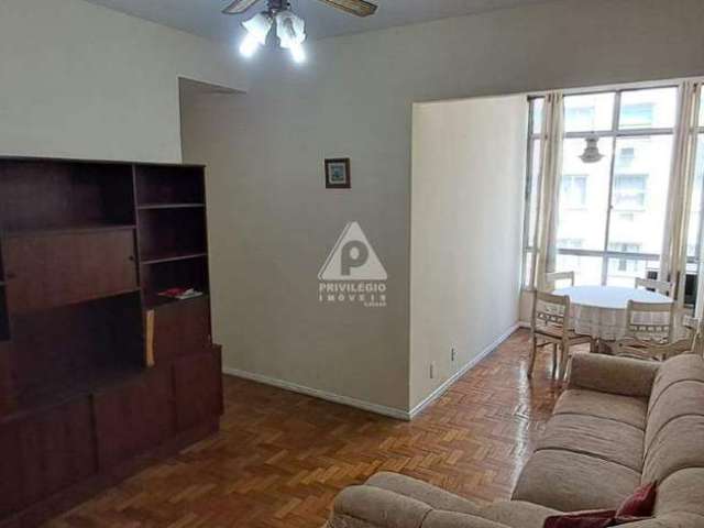 Apartamento à venda, 2 quartos, Copacabana - RIO DE JANEIRO/RJ