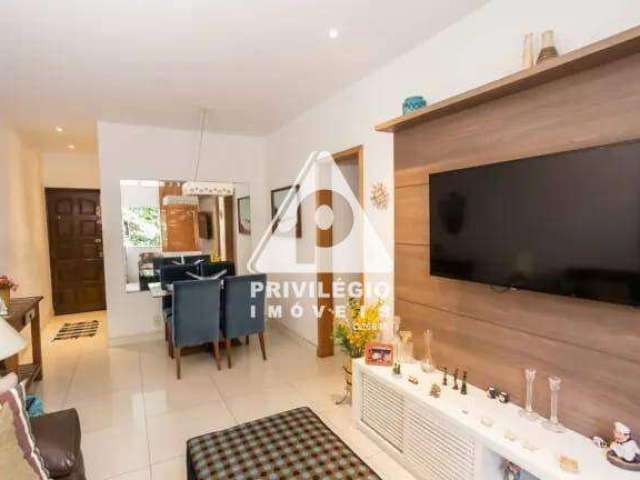 Apartamento 3 quartos com Infra top no posto 4 de Copacabana!