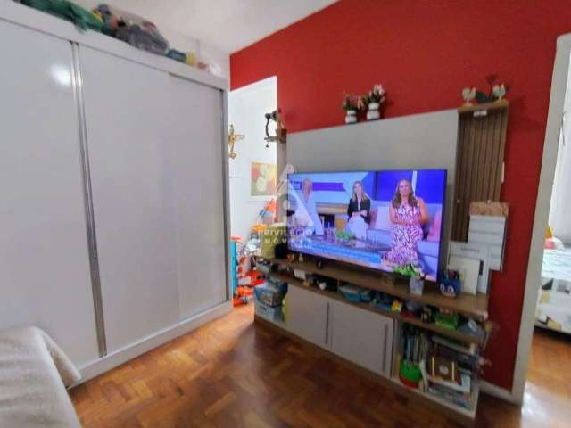 Apartamento à venda, 1 quarto, Flamengo - RIO DE JANEIRO/RJ