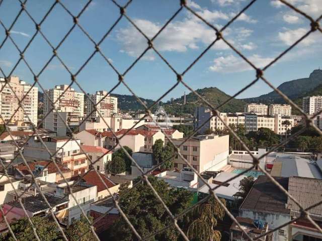 Apartamento 2 Quartos na Tijuca