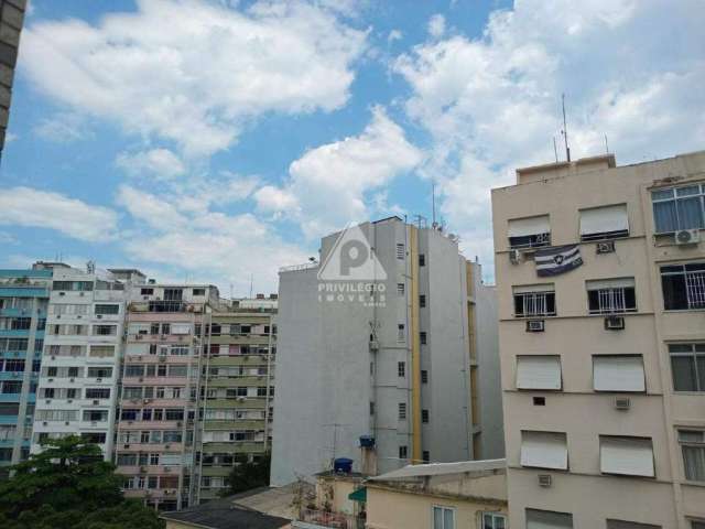 Apartamento à venda, 1 quarto, 1 suíte, Copacabana - RIO DE JANEIRO/RJ