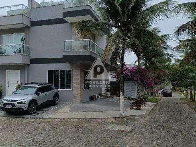 Casa à venda, 2 quartos, 2 vagas, Ilha de Guaratiba - RIO DE JANEIRO/RJ