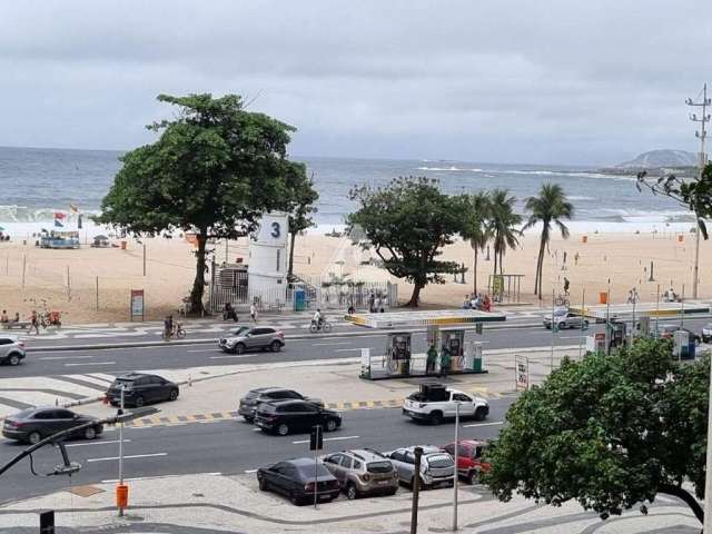 Apartartamento Duplex em Copacabana