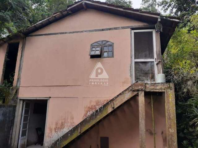 Casa à venda, 4 quartos, 1 suíte, Vargem Pequena - RIO DE JANEIRO/RJ