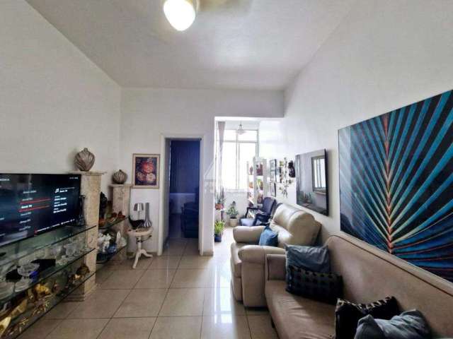 Apartamento à venda, 2 quartos, Copacabana - RIO DE JANEIRO/RJ