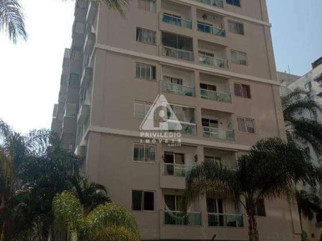 Apartamento Venda 61 M² - 2 quartos, 2 banheiros (1 suíte) - Cond. Portal do Atlântico - Barra Olímpica