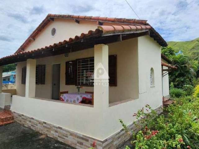 Casa à venda em Conrado, Miguel Pereira /RJ