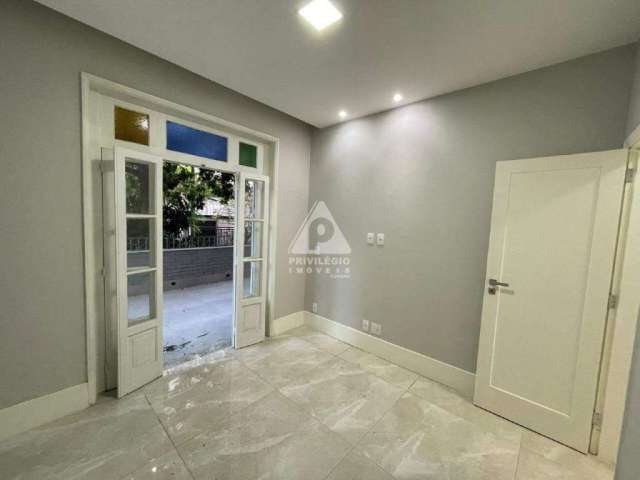 Apartamento à venda, 2 quartos, 1 suíte, Leblon - RIO DE JANEIRO/RJ