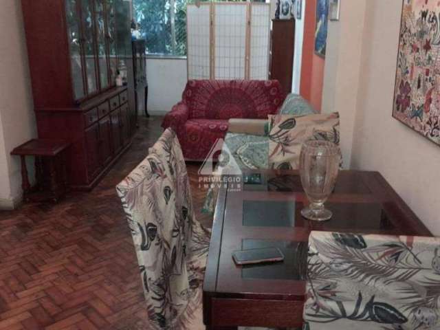 Apartamento à venda, 3 quartos, 1 vaga, Copacabana - RIO DE JANEIRO/RJ