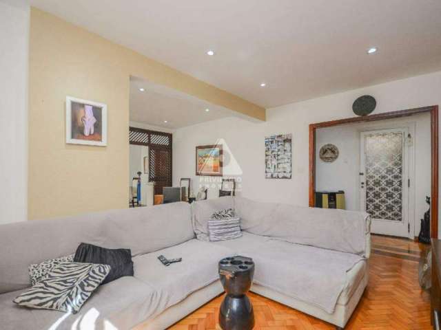 Apartamento à venda, 4 quartos, 1 suíte, 1 vaga, Copacabana - RIO DE JANEIRO/RJ