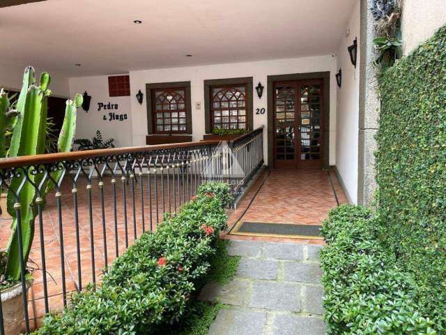 Apartamento à venda, 2 quartos, 1 suíte, 1 vaga, Maracanã - RIO DE JANEIRO/RJ