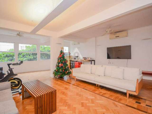 Apartamento à venda, 3 quartos, 3 suítes, 1 vaga, Copacabana - RIO DE JANEIRO/RJ