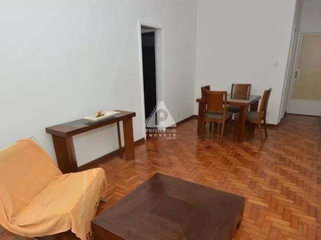 Apartamento à venda, 2 quartos, Copacabana - RIO DE JANEIRO/RJ