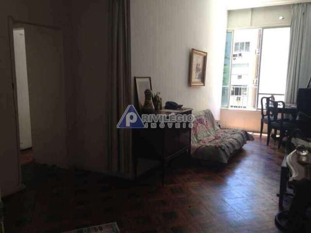 Apartamento à venda, 3 quartos, 1 vaga, Ipanema - RIO DE JANEIRO/RJ