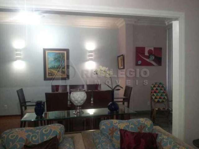 Apartamento à venda, 3 quartos, 1 suíte, 1 vaga, Copacabana - RIO DE JANEIRO/RJ