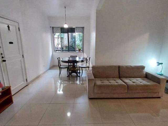 Apartamento à venda, 2 quartos, Copacabana - RIO DE JANEIRO/RJ