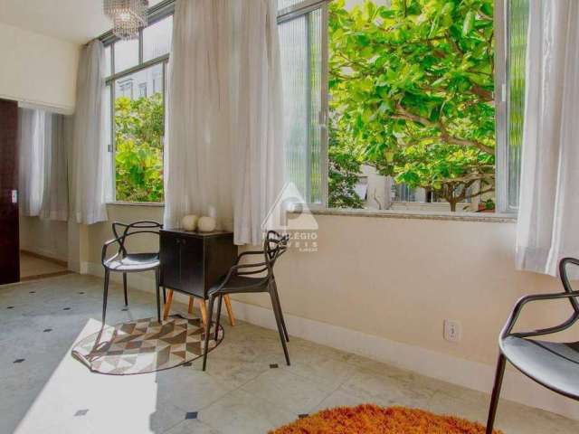 Apartamento à venda, 3 quartos, 2 suítes, Copacabana - RIO DE JANEIRO/RJ