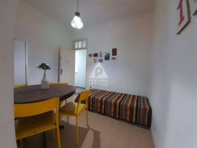 Apartamento à venda, 1 quarto, Copacabana - RIO DE JANEIRO/RJ