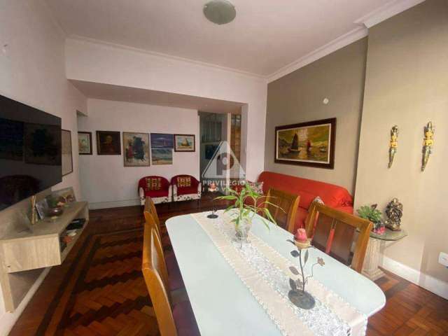 Apartamento à venda, 3 quartos, 2 suítes, Copacabana - RIO DE JANEIRO/RJ