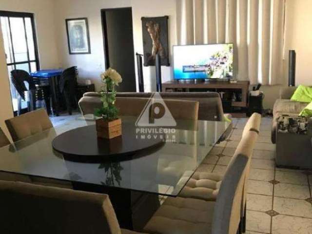 Cobertura 63m² posto 4 com 1 quarto próximo ao metrô