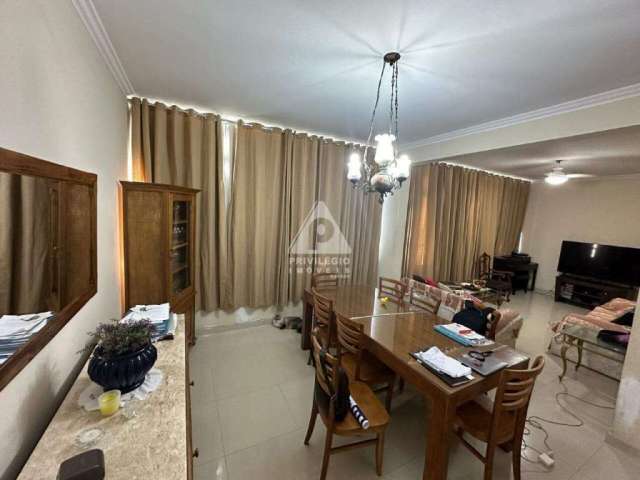 Apartamento à venda, 3 quartos, 1 suíte, 1 vaga, Ipanema - RIO DE JANEIRO/RJ