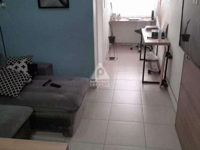 Apartamento à venda, 1 quarto, 1 suíte, Copacabana - RIO DE JANEIRO/RJ